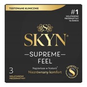 SKYN Supreme Feel, prezerwatywy, supercienkie, 3 szt. https://azcdn.doz.pl/image/d/product/d2c0b4e1-scale-180x180.png