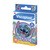 Viscoplast Stitch, dekorowane plastry dla dzieci, 72 mm x 25 mm, 10 szt.