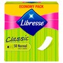 Libresse, Classic, wkładki higieniczne, 50 szt.