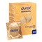 Durex Sensual No Latex, prezerwatywy nielateksowe, 20 szt.