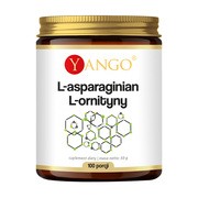 L-asparaginian L-ornityny, proszek, 50 g