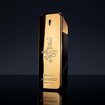 Paco Rabanne 1 million, woda toaletowa, spray, 100 ml