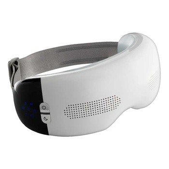 Medivon Horizon Lynx, uciskowy masażer wibracyjny głowy i oczu, 1 szt.