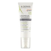 Aderma Exomega Allergo, balsam emolient, kosmetyk sterylny, 40 ml https://azcdn.doz.pl/image/d/product/133e26d8-scale-180x180.png