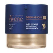 Avene Eau Thermale DermAbsolu, krem intensywnie liftingujący na noc, 40 ml https://azcdn.doz.pl/image/d/product/55c1f62d-scale-180x180.png