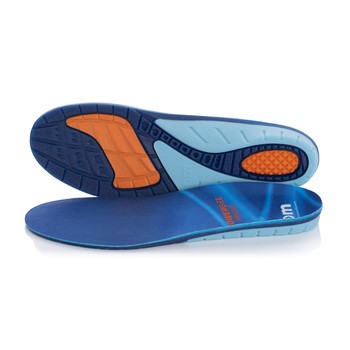 Ortho Movement Powergel Insole, wkładki żelowe, M, rozm. 41 - 43, 2 szt.