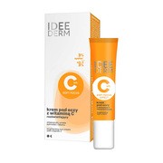 Idee Derm, rozświetlający krem pod oczy z witaminą C, 15 ml https://azcdn.doz.pl/image/d/product/9ee5f2b7-scale-180x180.png