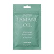 Rated Green Tamanu, kuracja łagodząca skórę głowy, 50 ml