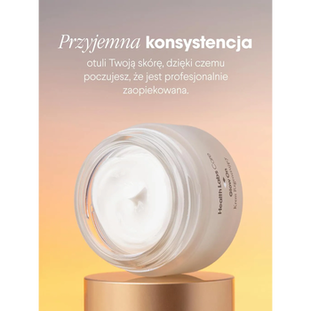 Health Labs Care Glow On, krem regenerujący, 50 ml