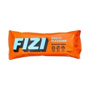 Fizi, Brownie Babe, Guilty Pleasure, baton orzechowo–czekoladowy, 45 g https://azcdn.doz.pl/image/d/product/7a3fa9b9-scale-180x180.png