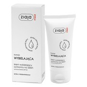 Ziaja Med Kuracja Wybielająca, wybielający krem ochronny na dzień, SPF 20, 50 ml