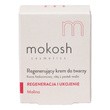 Mokosh regenerujący krem do twarzy anti-pollution, malina mini, 15 ml