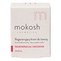 Mokosh regenerujący krem do twarzy anti-pollution, malina mini, 15 ml