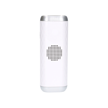 Garett, Beauty Cool, depilator IPL biały, 1 szt.