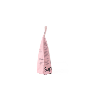 SuperPauza Kolagen Super skóra, proszek, smak wiśniowy, 360 g