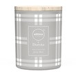 Aroma Home & Dorota Jesienny deszcz świeca, 150 g