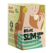 Diet-food, BIO Slim Green Tea, herbata ziołowa z Garcinia Cambogia, 20 x 1,5 g