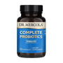 Dr Mercola Complete Probiotics, kapsułki, 30 szt.