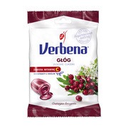 Verbena, cukierki ziołowe, głóg, 60 g https://azcdn.doz.pl/image/d/product/7cb8c86f-scale-180x180.png