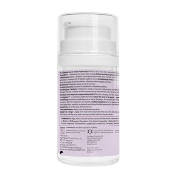 Apis Ageless Beauty with Progeline, wielozadaniowa kremo-maska, 50 ml