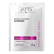 Apis Kakadu Plum, śliwkowa maska algowa z nasionami chia, 20 g