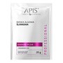 Apis Kakadu Plum, śliwkowa maska algowa z nasionami chia, 20 g