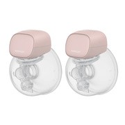 Momcozy S9 Pro, podwójny laktator, kolor różowy, 1 szt. https://azcdn.doz.pl/image/d/product/ee68358c-scale-180x180.png