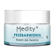 Medity+ Przebarwienia, krem do twarzy na noc, 50 ml https://azcdn.doz.pl/image/d/product/f644786f-scale-180x180.png