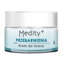 Medity+ Przebarwienia, krem do twarzy na noc, 50 ml