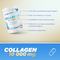 Allnutrition Collagen 10 000 mg, proszek, smak pomarańczowy, 480 g