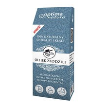 Optima Natura, naturalny olejek Złodziei®, 20 ml