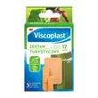 Viscoplast, Plastry Zestaw Turystyczny, 17 szt.