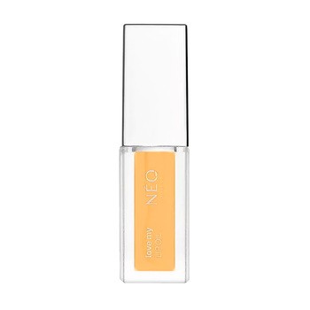 Neo Make Up, olejek do ust, 01 mango, 5 ml