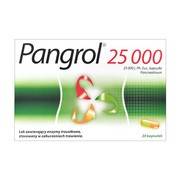 Pangrol, 25 000 j., kapsułki, 20 szt., (blistry) https://azcdn.doz.pl/image/d/product/d2fded7c-scale-180x180.png