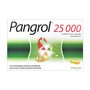Pangrol, 25 000 j., kapsułki, 20 szt., (blistry)