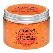 Yoskine Happiness Rituals, peeling cukrowy do ciała satsuma, 300 g https://azcdn.doz.pl/image/d/product/afaf0aff-scale-180x180.png