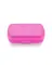 Curaprox Travel Set Ortho, zestaw podróżny, różowy, 1 szt.