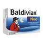 Baldivian Noc, 441,35 mg, tabletki drażowane, 30 szt.