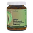 Wellbear Maca (Żeń-szeń peruwiański), kapsułki, 60 szt.