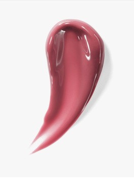 Nerds. Peptide+Hyaluronic Acid, peptydowe serum do ust z kwasem hialuronowym, kolor Nude Mauve, 10 ml