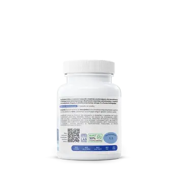 Osavi Super Krill Oil 1180 mg, kapsułki, 60 szt.