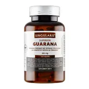 Singularis Guarana 500 mg, kapsułki, 120 szt. https://azcdn.doz.pl/image/d/product/8f012a7c-scale-180x180.png
