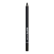 Gosh Matte Eye Liner, matowa kredka do oczu, wodoodporna, 002 Matt Black, 1,2 g https://azcdn.doz.pl/image/d/product/88408002-scale-180x180.png