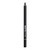 Gosh Matte Eye Liner, matowa kredka do oczu, wodoodporna, 002 Matt Black, 1,2 g