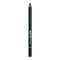 Gosh Matte Eye Liner, matowa kredka do oczu, wodoodporna, 002 Matt Black, 1,2 g