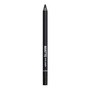 Gosh Matte Eye Liner, matowa kredka do oczu, wodoodporna, 002 Matt Black, 1,2 g