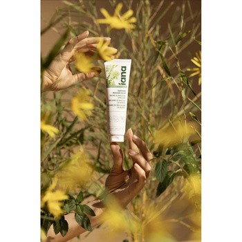 Iana, kojący balsam do masażu, 100 ml