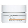 Christina Forever Young, krem intensywnie nawilżający, 50 ml