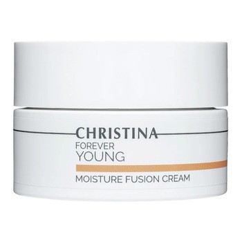 Christina Forever Young, krem intensywnie nawilżający, 50 ml