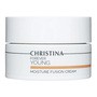 Christina Forever Young, krem intensywnie nawilżający, 50 ml